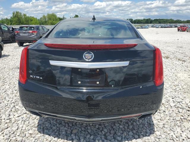 Photo 5 VIN: 2G61N5S38E9193556 - CADILLAC XTS 