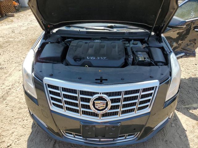 Photo 10 VIN: 2G61N5S38E9195906 - CADILLAC XTS LUXURY 