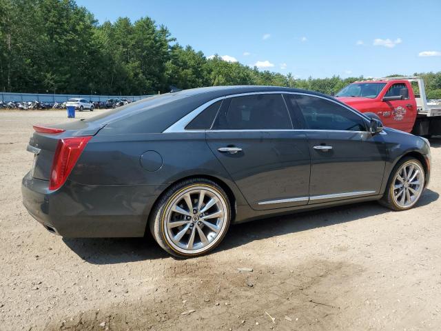 Photo 2 VIN: 2G61N5S38E9195906 - CADILLAC XTS LUXURY 