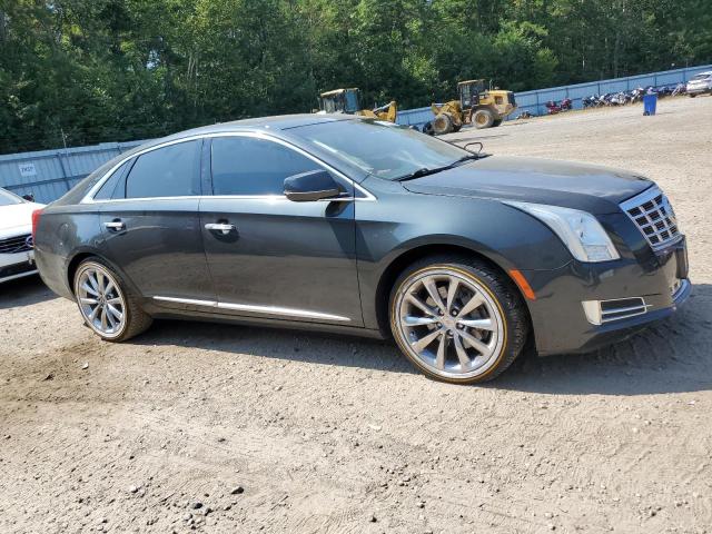 Photo 3 VIN: 2G61N5S38E9195906 - CADILLAC XTS LUXURY 