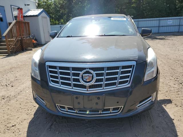 Photo 4 VIN: 2G61N5S38E9195906 - CADILLAC XTS LUXURY 