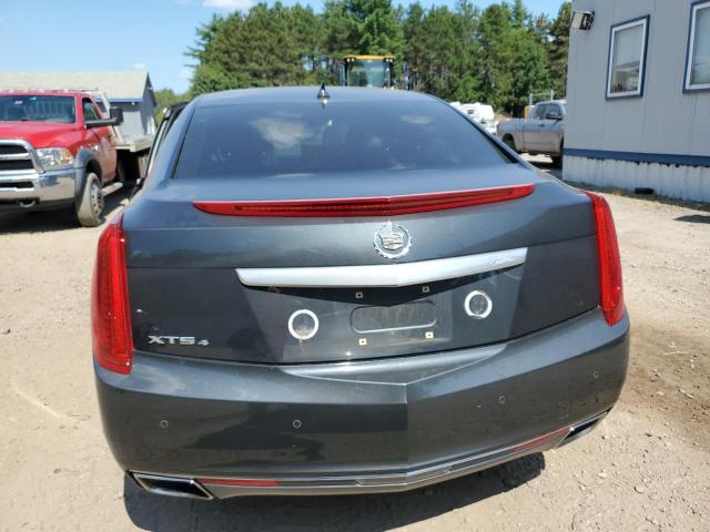 Photo 5 VIN: 2G61N5S38E9195906 - CADILLAC XTS LUXURY 