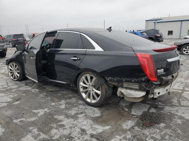 Photo 1 VIN: 2G61N5S38E9199597 - CADILLAC XTS LUXURY 