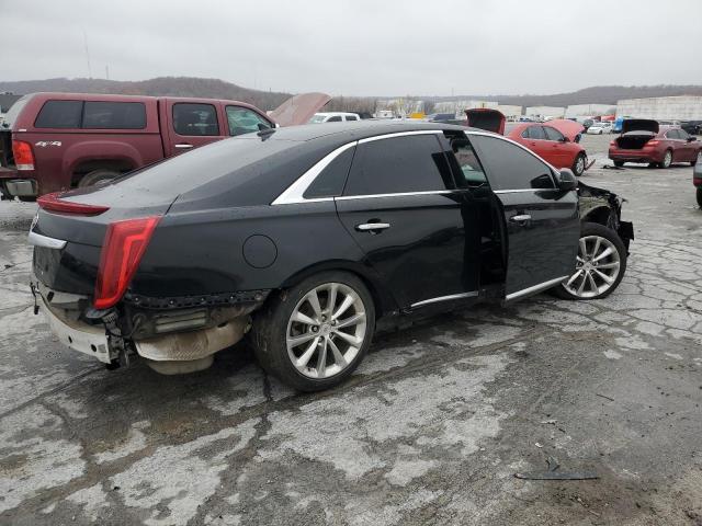 Photo 2 VIN: 2G61N5S38E9199597 - CADILLAC XTS LUXURY 