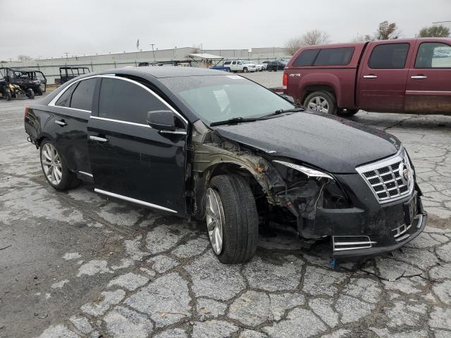 Photo 3 VIN: 2G61N5S38E9199597 - CADILLAC XTS LUXURY 