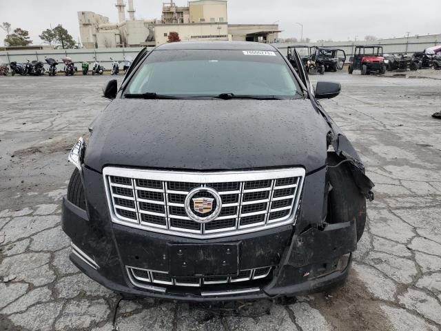 Photo 4 VIN: 2G61N5S38E9199597 - CADILLAC XTS LUXURY 