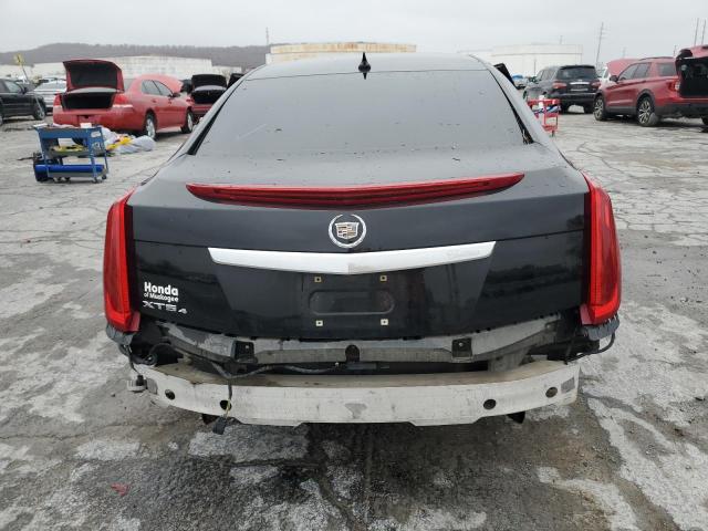 Photo 5 VIN: 2G61N5S38E9199597 - CADILLAC XTS LUXURY 