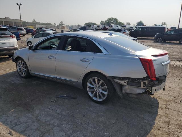 Photo 1 VIN: 2G61N5S38E9271351 - CADILLAC XTS 