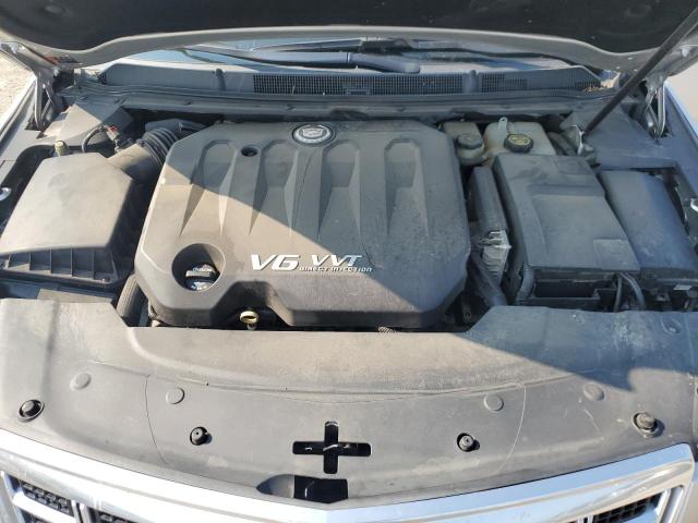Photo 10 VIN: 2G61N5S38E9271351 - CADILLAC XTS 
