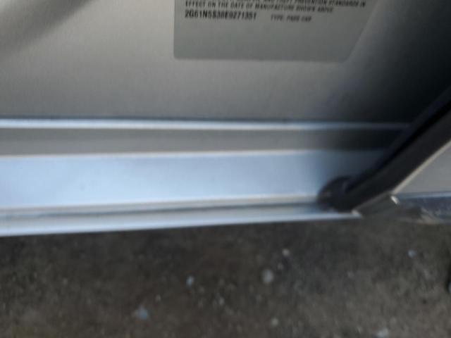 Photo 11 VIN: 2G61N5S38E9271351 - CADILLAC XTS 