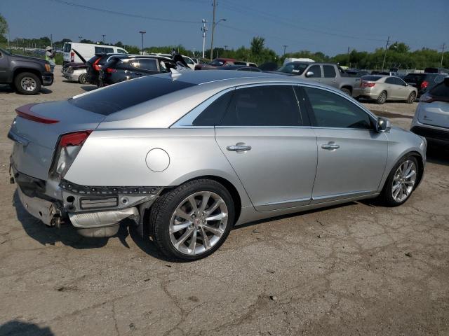 Photo 2 VIN: 2G61N5S38E9271351 - CADILLAC XTS 