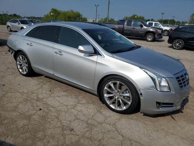 Photo 3 VIN: 2G61N5S38E9271351 - CADILLAC XTS 