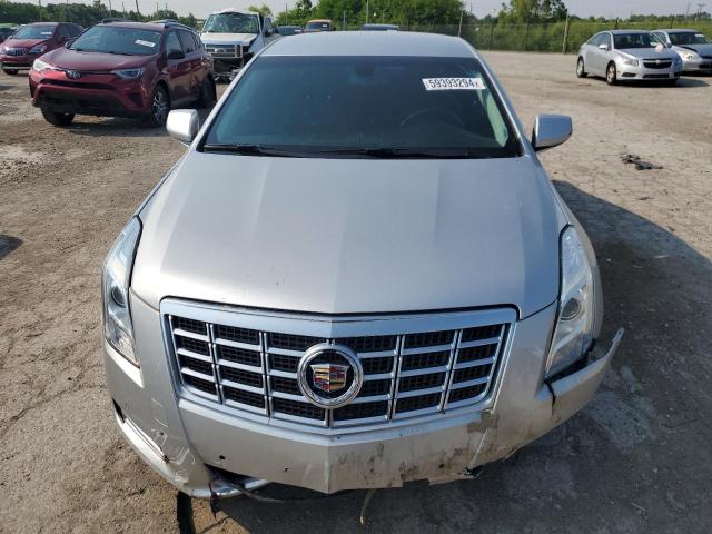 Photo 4 VIN: 2G61N5S38E9271351 - CADILLAC XTS 