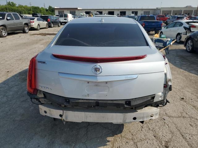Photo 5 VIN: 2G61N5S38E9271351 - CADILLAC XTS 