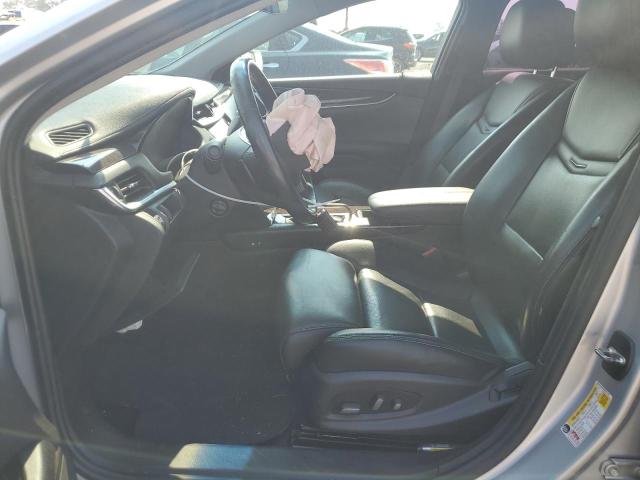 Photo 6 VIN: 2G61N5S38E9271351 - CADILLAC XTS 