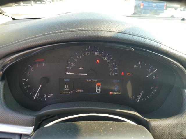 Photo 8 VIN: 2G61N5S38E9271351 - CADILLAC XTS 