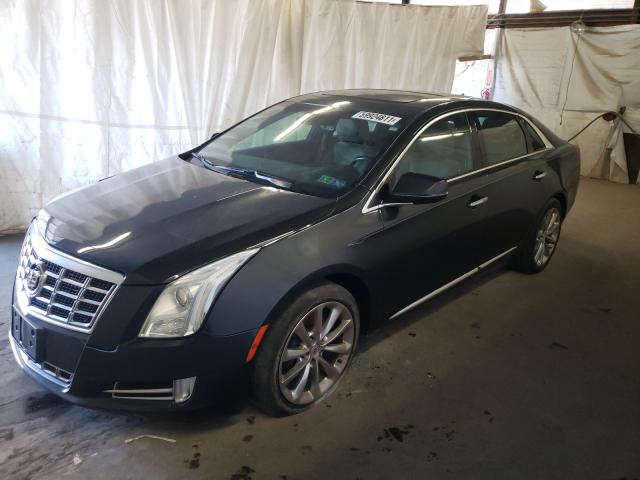 Photo 1 VIN: 2G61N5S38E9299134 - CADILLAC XTS LUXURY 