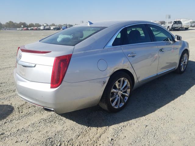 Photo 3 VIN: 2G61N5S38E9304588 - CADILLAC XTS LUXURY 