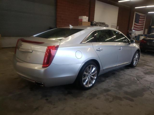 Photo 2 VIN: 2G61N5S38E9304588 - CADILLAC XTS LUXURY 