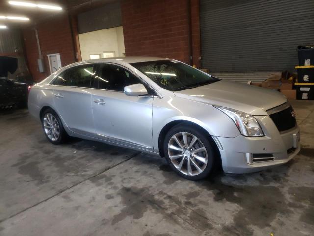 Photo 3 VIN: 2G61N5S38E9304588 - CADILLAC XTS LUXURY 