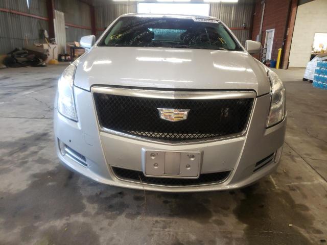 Photo 4 VIN: 2G61N5S38E9304588 - CADILLAC XTS LUXURY 