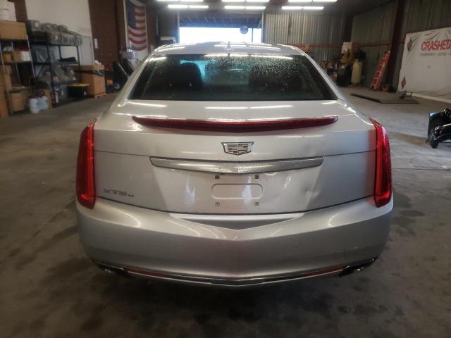 Photo 5 VIN: 2G61N5S38E9304588 - CADILLAC XTS LUXURY 