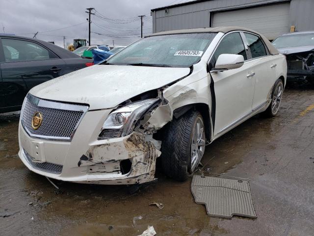 Photo 0 VIN: 2G61N5S38E9314246 - CADILLAC XTS LUXURY 