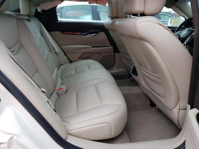 Photo 9 VIN: 2G61N5S38E9314246 - CADILLAC XTS LUXURY 