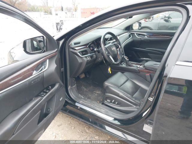 Photo 4 VIN: 2G61N5S38F9191758 - CADILLAC XTS 