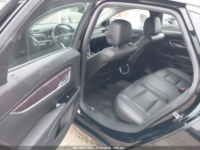 Photo 7 VIN: 2G61N5S38F9191758 - CADILLAC XTS 