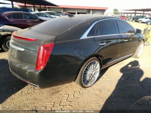 Photo 3 VIN: 2G61N5S38F9202984 - CADILLAC XTS 