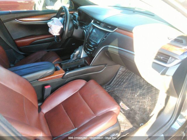 Photo 4 VIN: 2G61N5S38F9202984 - CADILLAC XTS 