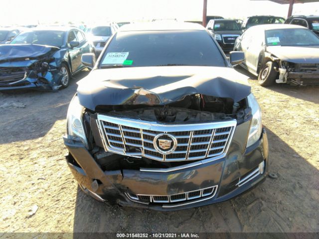 Photo 5 VIN: 2G61N5S38F9202984 - CADILLAC XTS 