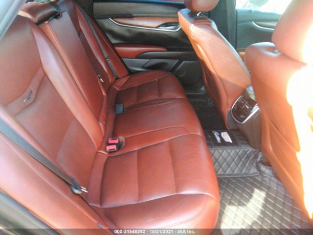 Photo 7 VIN: 2G61N5S38F9202984 - CADILLAC XTS 