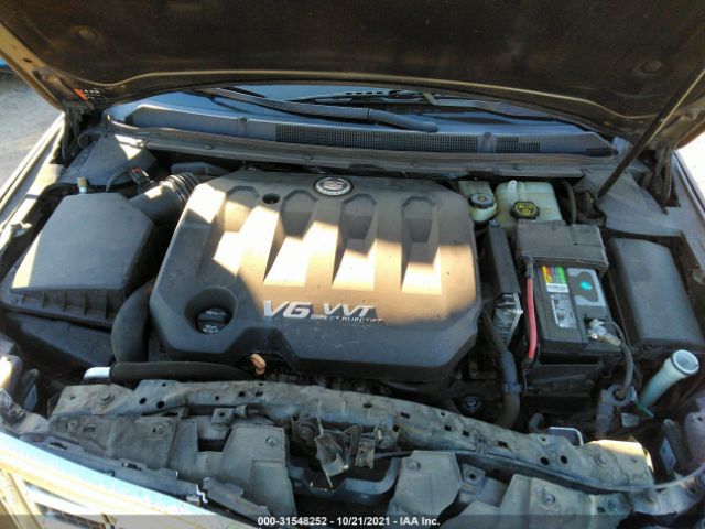 Photo 9 VIN: 2G61N5S38F9202984 - CADILLAC XTS 