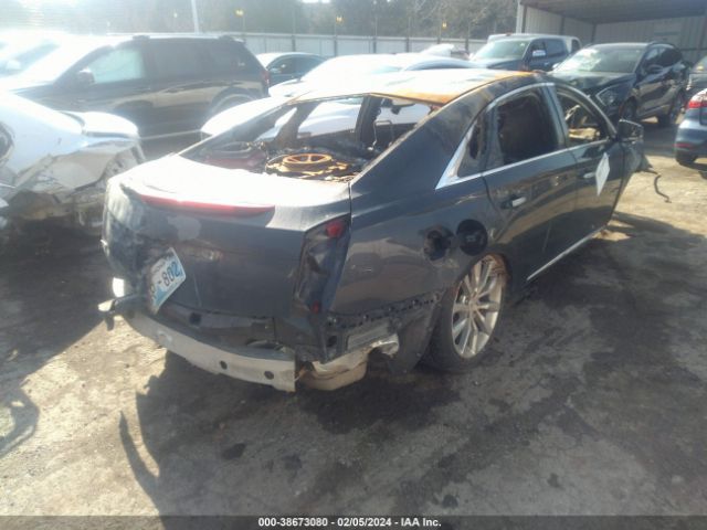 Photo 2 VIN: 2G61N5S38F9236911 - CADILLAC XTS 