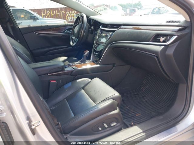 Photo 4 VIN: 2G61N5S38F9238237 - CADILLAC XTS 