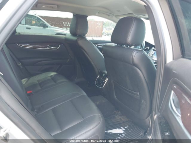 Photo 7 VIN: 2G61N5S38F9238237 - CADILLAC XTS 