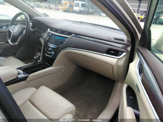 Photo 4 VIN: 2G61N5S38F9250582 - CADILLAC XTS 