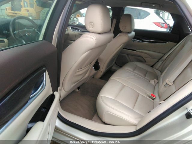 Photo 7 VIN: 2G61N5S38F9250582 - CADILLAC XTS 