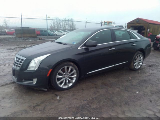 Photo 1 VIN: 2G61N5S38F9269326 - CADILLAC XTS 