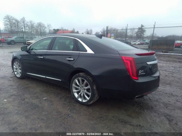 Photo 2 VIN: 2G61N5S38F9269326 - CADILLAC XTS 