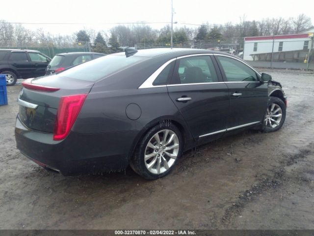 Photo 3 VIN: 2G61N5S38F9269326 - CADILLAC XTS 