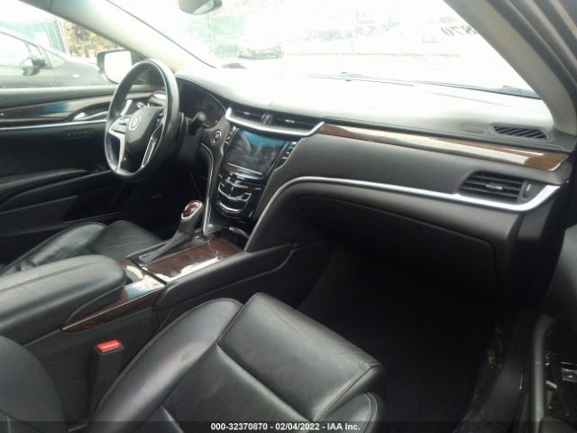 Photo 4 VIN: 2G61N5S38F9269326 - CADILLAC XTS 