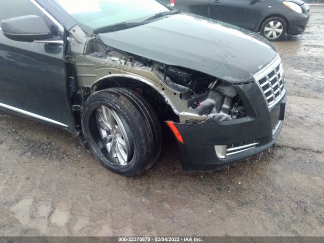 Photo 5 VIN: 2G61N5S38F9269326 - CADILLAC XTS 