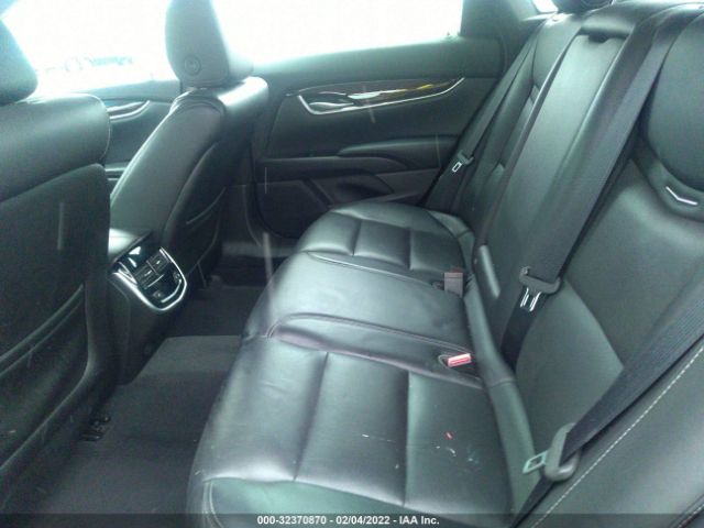 Photo 7 VIN: 2G61N5S38F9269326 - CADILLAC XTS 