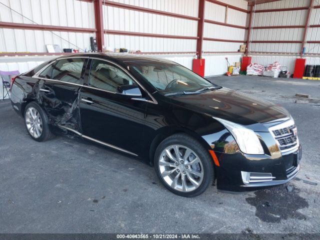 Photo 0 VIN: 2G61N5S38G9143274 - CADILLAC XTS 