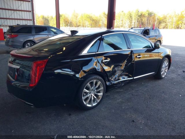 Photo 3 VIN: 2G61N5S38G9143274 - CADILLAC XTS 