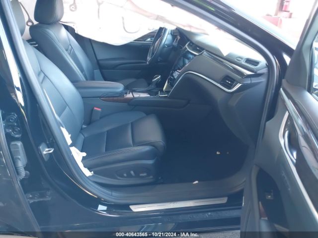 Photo 4 VIN: 2G61N5S38G9143274 - CADILLAC XTS 