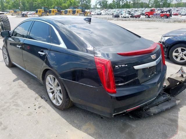 Photo 2 VIN: 2G61N5S38G9151066 - CADILLAC XTS LUXURY 